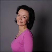 Růžena Šroubová