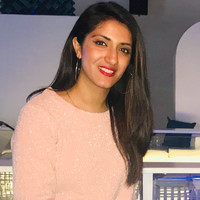Urvashi Sood