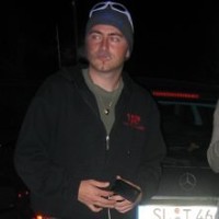 Dr. Marcus Georg Tischler