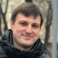 Alexey Ovsyannikov