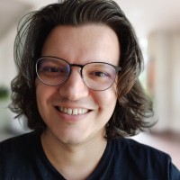 Lucas Passos Barreto