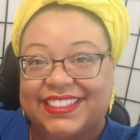 Elizabeth Jones Valderrama