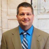 Ben Praytor, Csp