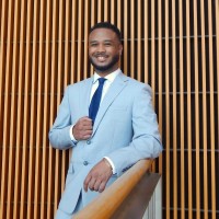 Gerry Isaac Williams