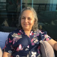 Sangeeta Tilani