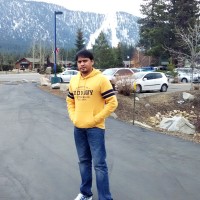 Vijay Thoguru