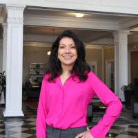 Patricia Vanderpool