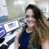 Luana Cavalcante Crisóstomo