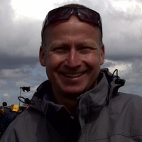 Martin Denton
