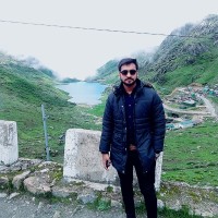 Vivek Anand