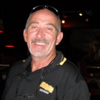 Michael Waldrop