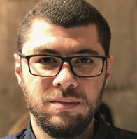 Giorgos Kousournas