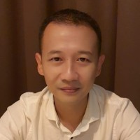 Ricky Sutanto