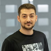 Andrei Andronache