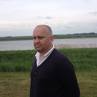 Gerry van den Broek
