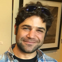 Joshua Rubin