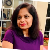 Ipsa Mohanty