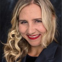 Kimberly Miller