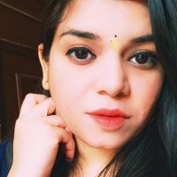 Priyanka Anand