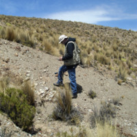 Osvaldo Arce Burgoa