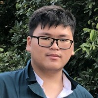 Kenneth Alexander Jim's
