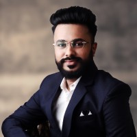 Vikrant Mahamuni 🇮🇳