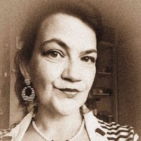Patricia Van Humbeeck