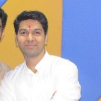 Rajesh Ghanekar