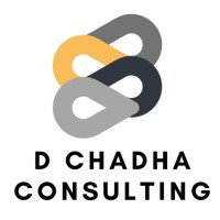D Chadha Consulting Ltd