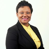 Ebonie Taylor