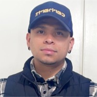 Edwin Calderon