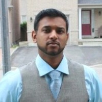 Thenusan Selvarajah