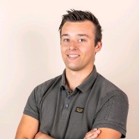 Reinier Wijland