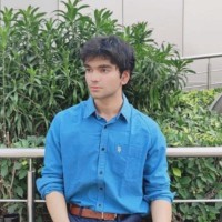 Siddharth Sharma