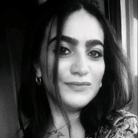 Alia Mostafa