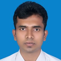 Md Mahmud Hossain