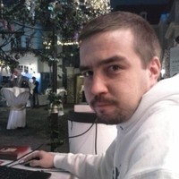Алексей Березов