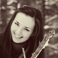 Людмила Плеханова (Чернова)