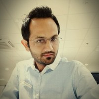Harsh Jain