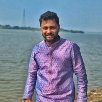 Alok Dash