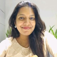 Shehani Samarathunga