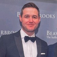 Daniel Bailes