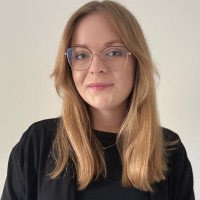 Weronika Mandecka