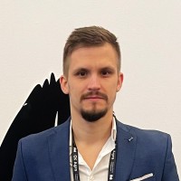 Dmytro Svyrydenko
