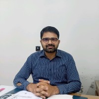 Singhar Ali