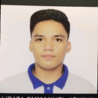 Emmanuel John Ubalez