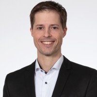 Bernhard Roth