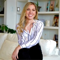 Stéphanie Bisaillon
