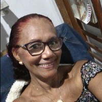 Francisca Maria Bernardo