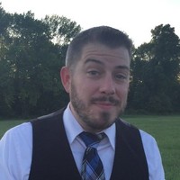 Daniel Delisle